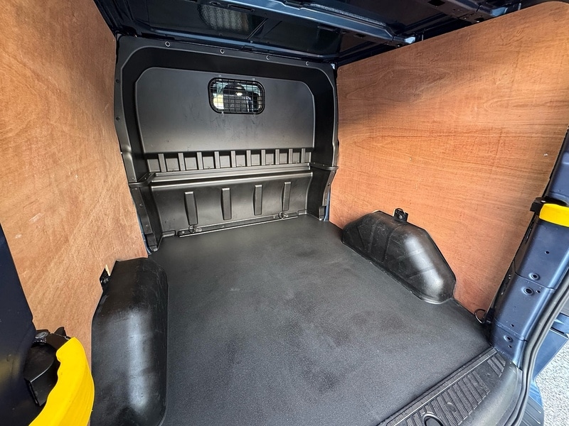 Used Ford Transit Custom 2020 for sale - 77114227: Photo 16