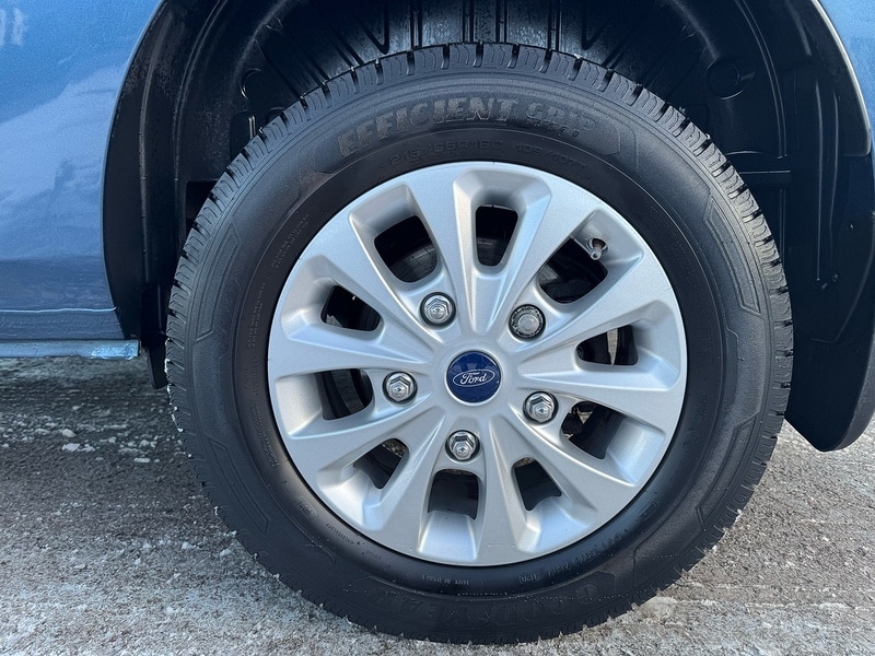 Used Ford Transit Custom 2020 for sale - 77114227: Photo 17