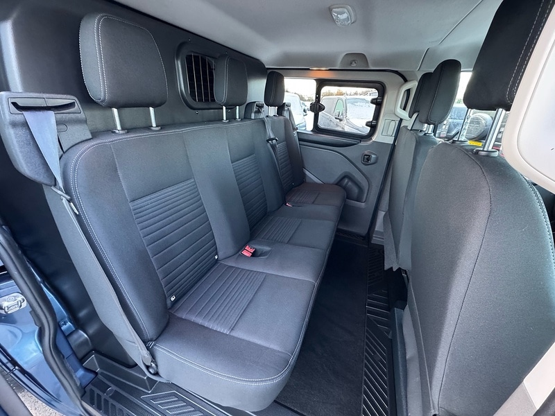 Used Ford Transit Custom 2020 for sale - 77114227: Photo 22