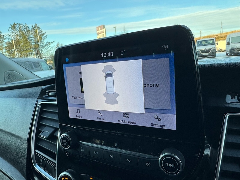 Used Ford Transit Custom 2020 for sale - 77114227: Photo 29