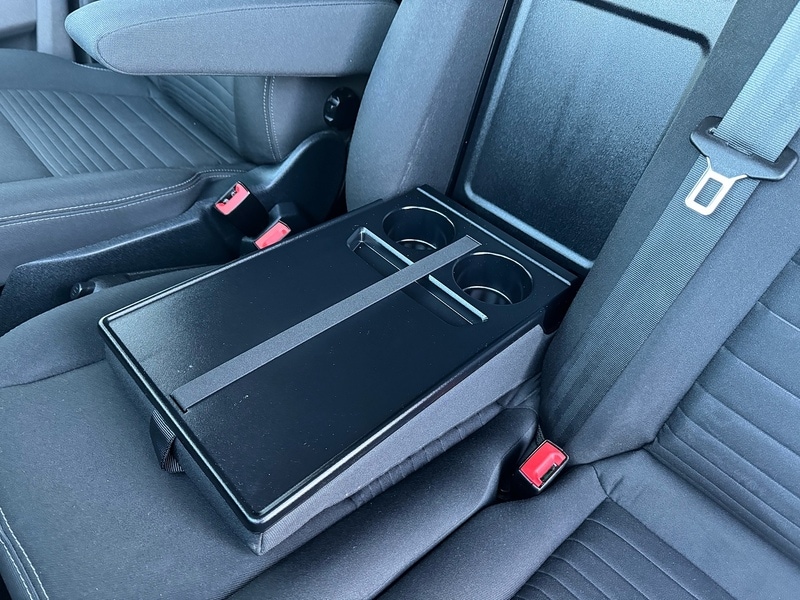 Used Ford Transit Custom 2020 for sale - 77114227: Photo 32