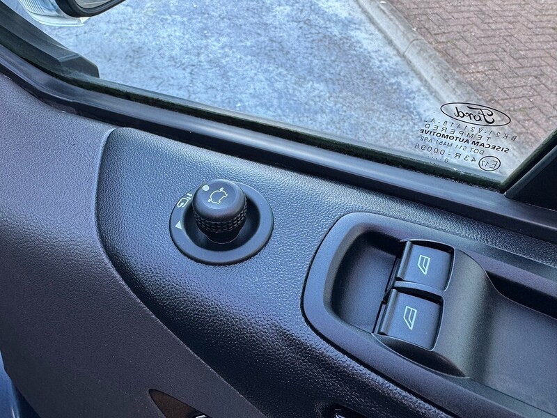 Used Ford Transit Custom 2020 for sale - 77114227: Photo 33