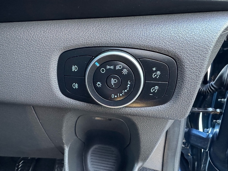 Used Ford Transit Custom 2020 for sale - 77114227: Photo 35