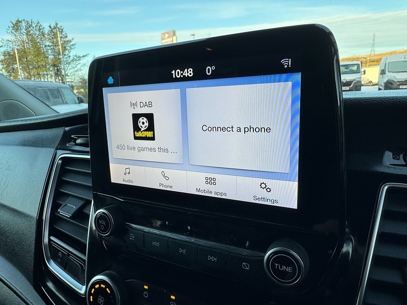 Used Ford Transit Custom 2020 for sale - 77114227: Photo 38