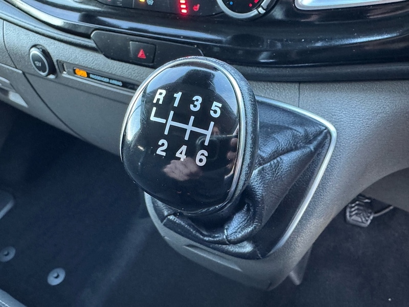 Used Ford Transit Custom 2020 for sale - 77114227: Photo 40