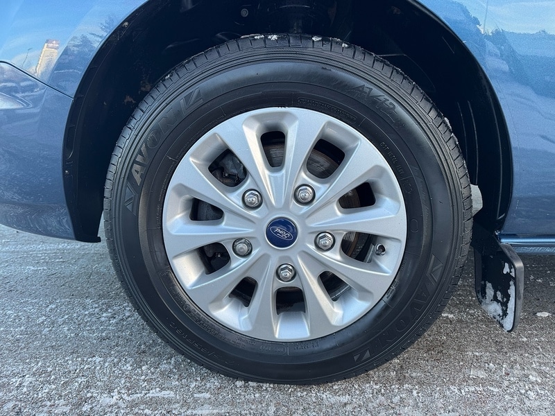 Used Ford Transit Custom 2020 for sale - 77114227: Photo 43