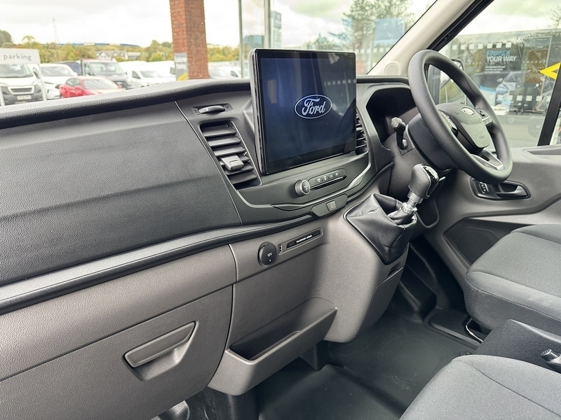 Used Ford Transit 2025 for sale - 76396629: Photo 10