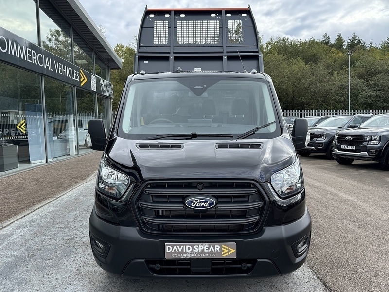 Used Ford Transit 2025 for sale - 76396629: Photo 11
