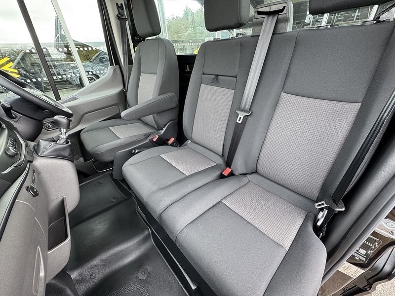 Used Ford Transit 2025 for sale - 76396629: Photo 13