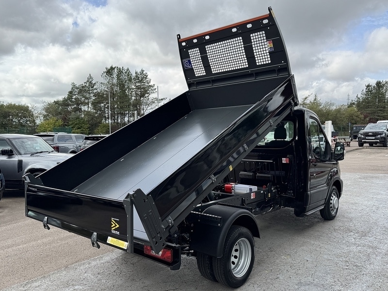 Used Ford Transit 2025 for sale - 76396629: Photo 14