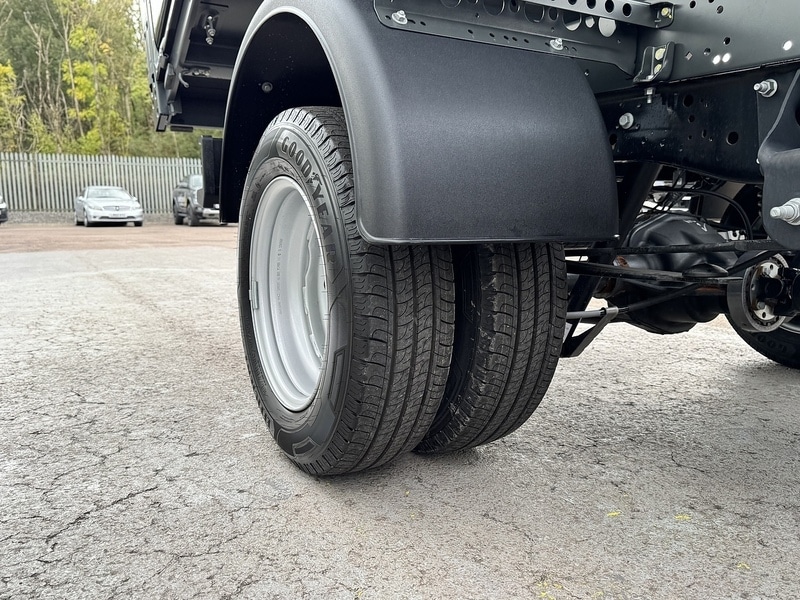 Used Ford Transit 2025 for sale - 76396629: Photo 15