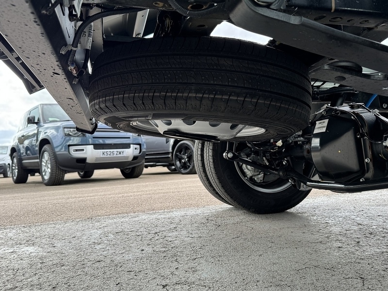 Used Ford Transit 2025 for sale - 76396629: Photo 16