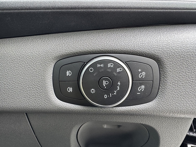 Used Ford Transit 2025 for sale - 76396629: Photo 17