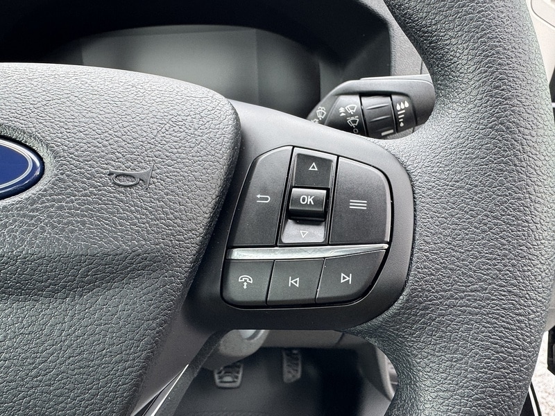 Used Ford Transit 2025 for sale - 76396629: Photo 18