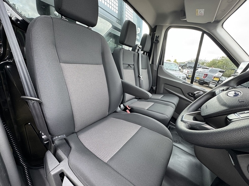 Used Ford Transit 2025 for sale - 76396629: Photo 20