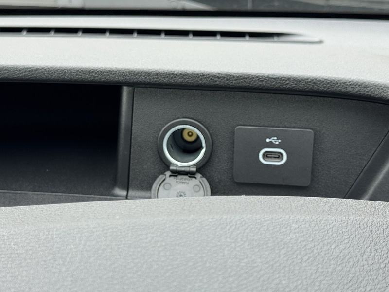 Used Ford Transit 2025 for sale - 76396629: Photo 21