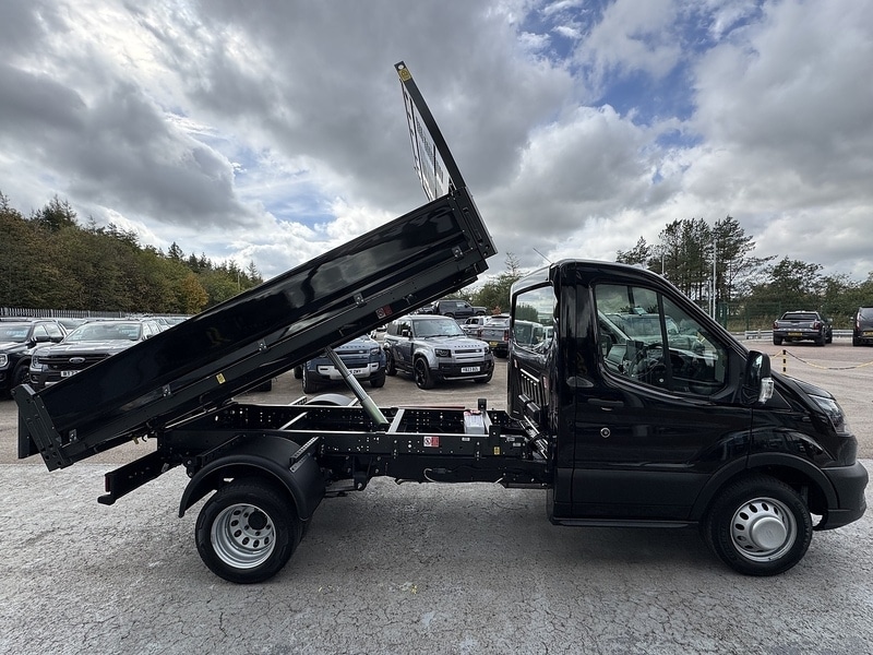 Used Ford Transit 2025 for sale - 76396629: Photo 25