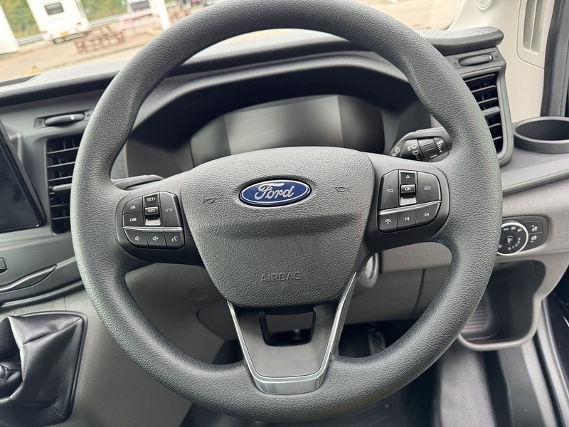 Used Ford Transit 2025 for sale - 76396629: Photo 26
