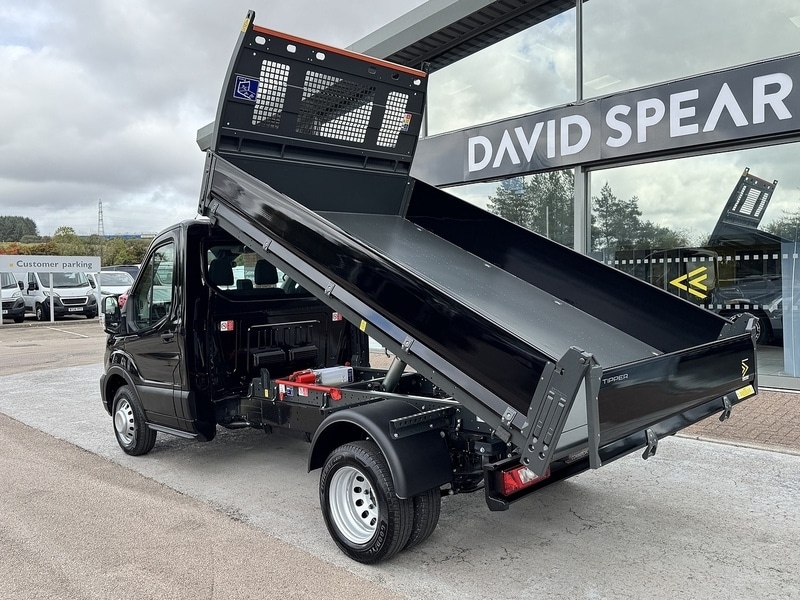 Used Ford Transit 2025 for sale - 76396629: Photo 29