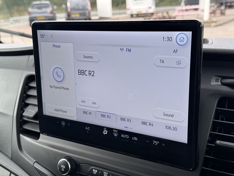 Used Ford Transit 2025 for sale - 76396629: Photo 31