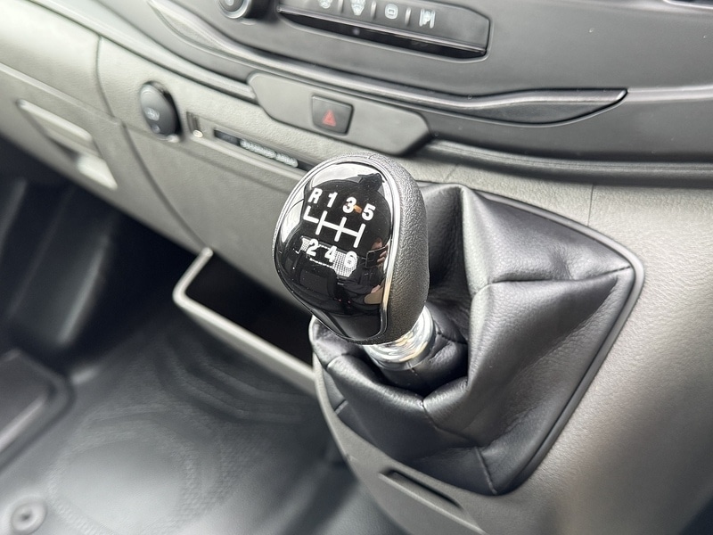 Used Ford Transit 2025 for sale - 76396629: Photo 32