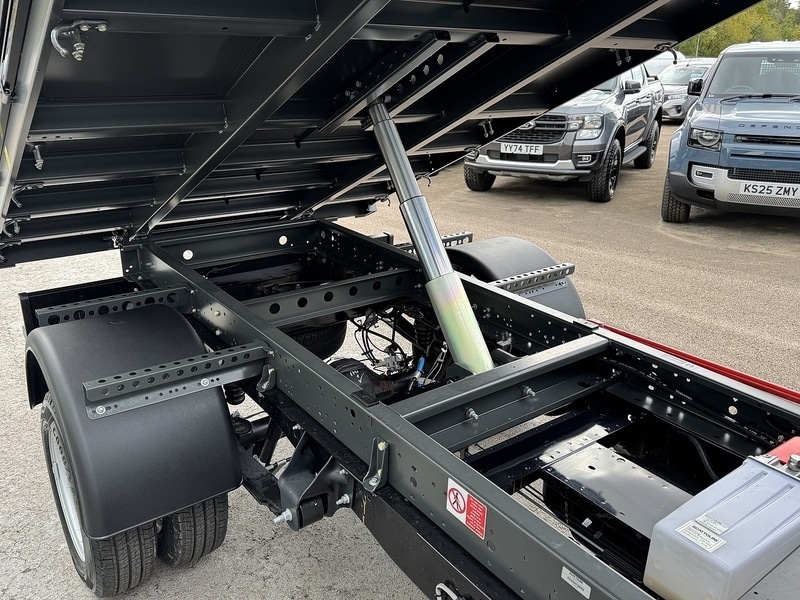 Used Ford Transit 2025 for sale - 76396629: Photo 34