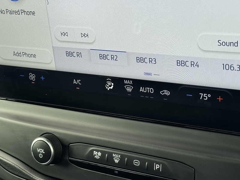 Used Ford Transit 2025 for sale - 76396629: Photo 36