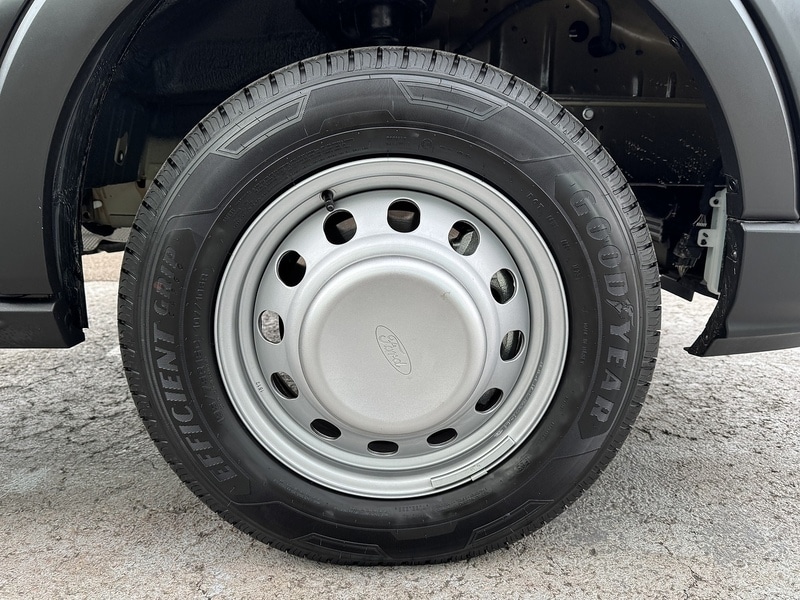 Used Ford Transit 2025 for sale - 76396629: Photo 37