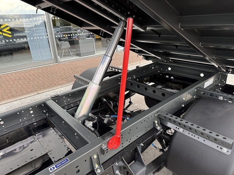 Used Ford Transit 2025 for sale - 76396629: Photo 38