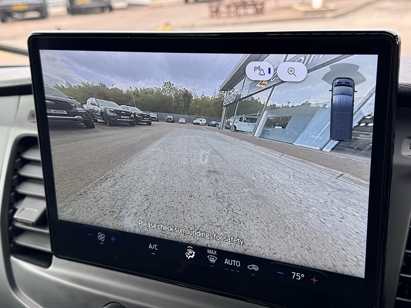 Used Ford Transit 2025 for sale - 76396629: Photo 4