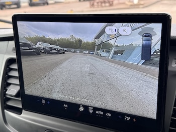 Used Ford Transit 2025 for sale - 76396629: Photo