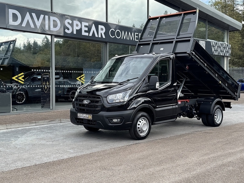 Used Ford Transit 2025 for sale - 76396629: Photo 5