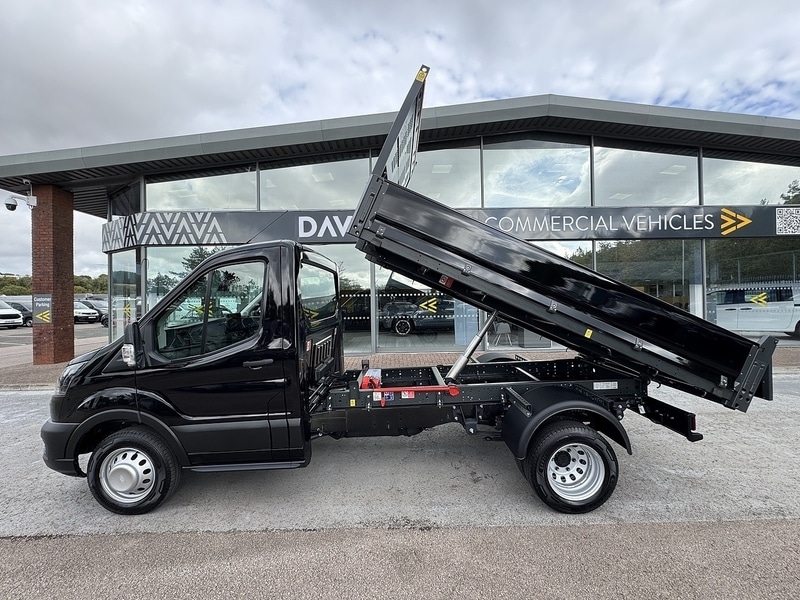 Used Ford Transit 2025 for sale - 76396629: Photo 8