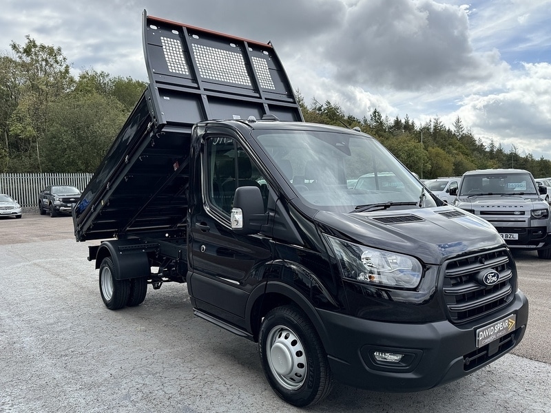 Used Ford Transit 2025 for sale - 76396629: Photo 9