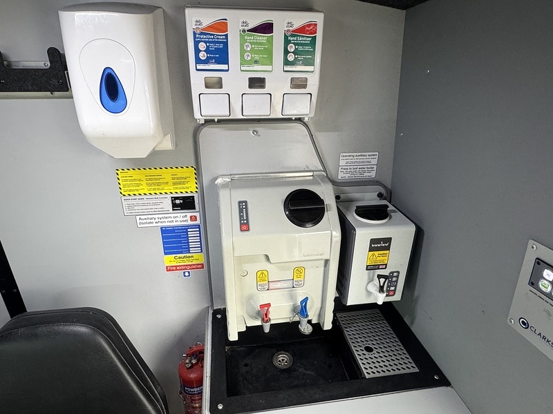 Used Ford Transit 2023 for sale - 76454858: Photo 11