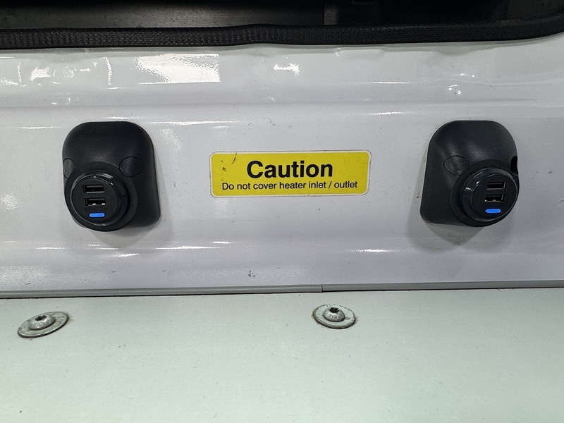 Used Ford Transit 2023 for sale - 76454858: Photo 14