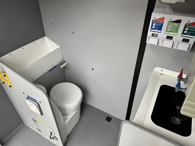 Used Ford Transit 2023 for sale - 76454858: Photo 15