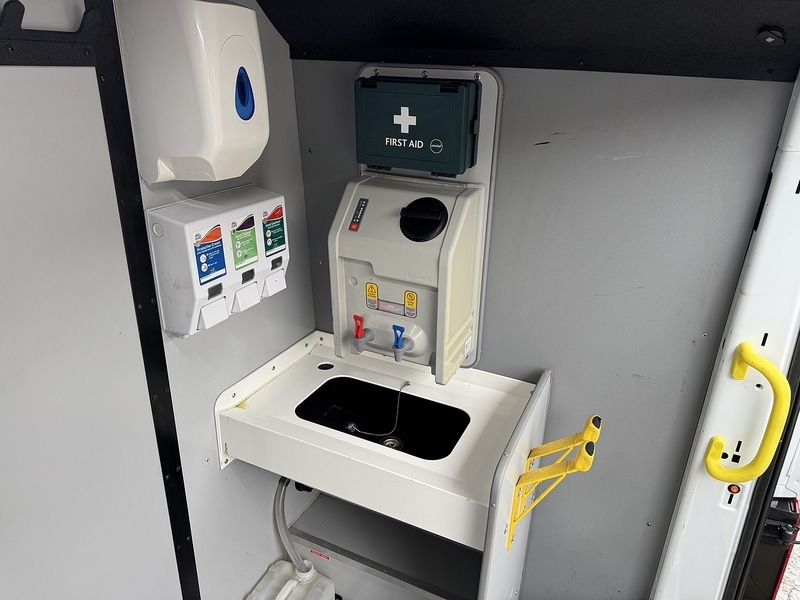 Used Ford Transit 2023 for sale - 76454858: Photo 16