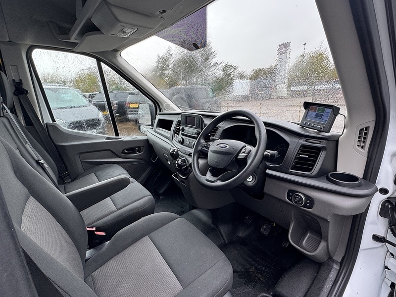 Used Ford Transit 2023 for sale - 76454858: Photo 19