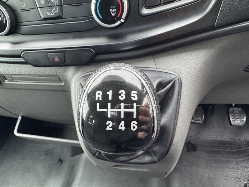 Used Ford Transit 2023 for sale - 76454858: Photo 22