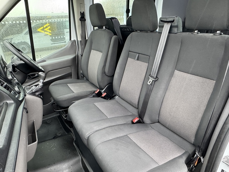 Used Ford Transit 2023 for sale - 76454858: Photo 24