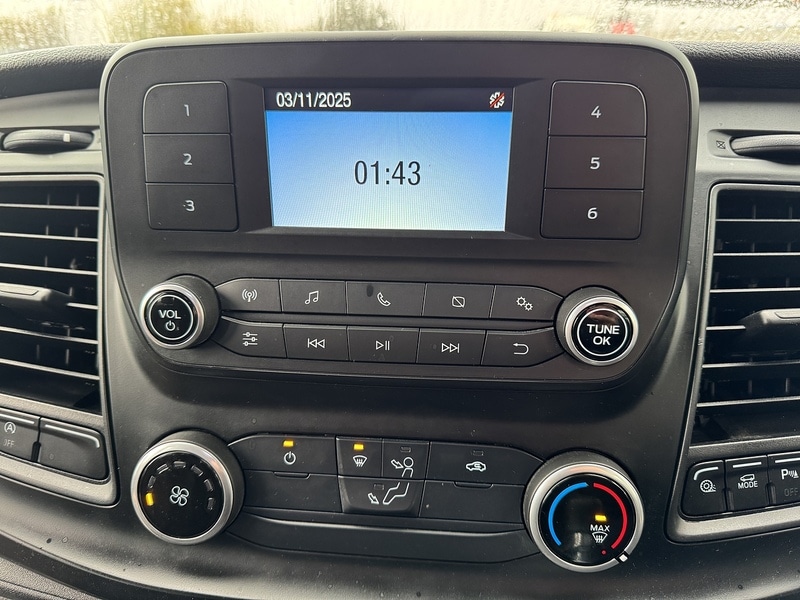 Used Ford Transit 2023 for sale - 76454858: Photo 25