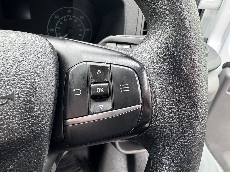 Used Ford Transit 2023 for sale - 76454858: Photo 28