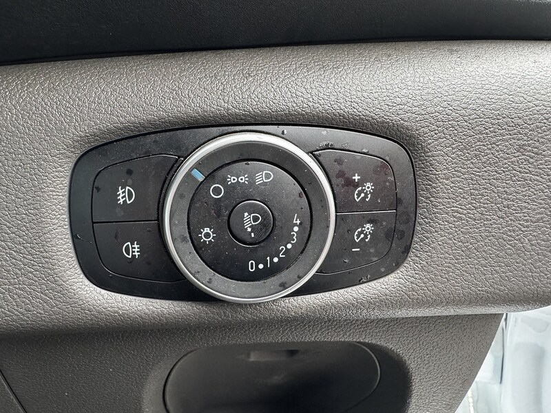 Used Ford Transit 2023 for sale - 76454858: Photo 29