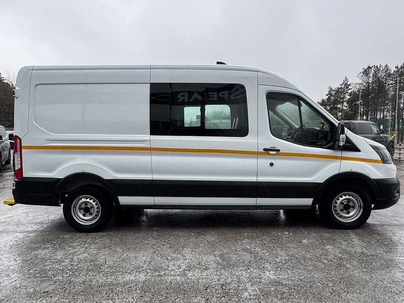 Used Ford Transit 2023 for sale - 76454858: Photo 34
