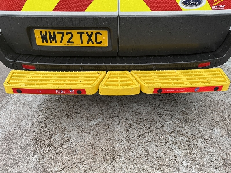 Used Ford Transit 2023 for sale - 76454858: Photo 35