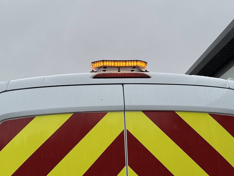 Used Ford Transit 2023 for sale - 76454858: Photo 36