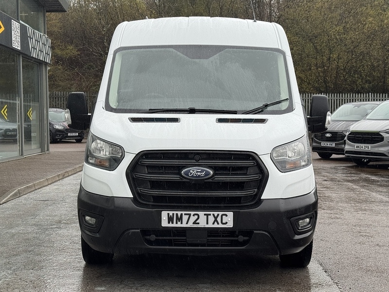 Used Ford Transit 2023 for sale - 76454858: Photo 6