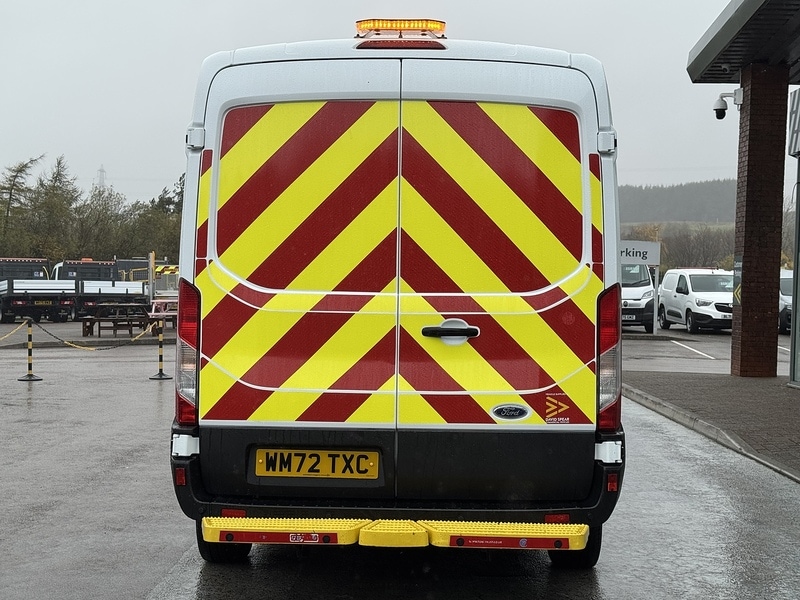 Used Ford Transit 2023 for sale - 76454858: Photo 7