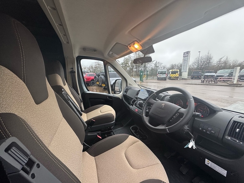 Used Maxus eDeliver 7 2025 for sale - 77452577: Photo 15